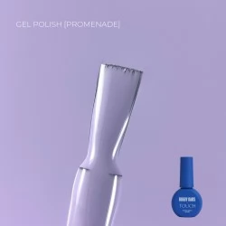 Touch x bunny nails Gel polish 9 ml Promenade