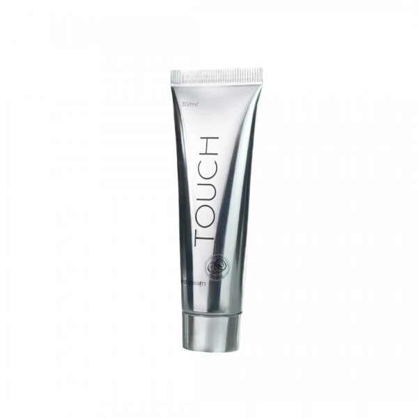 Touch Silver Line Coconut Hand Cream 30 ml Touch Silver Line Coconut Hand Cream 30 ml