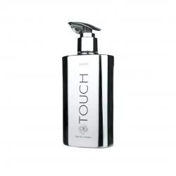 Touch Silver Line Coconut Hand Cream 200 ml