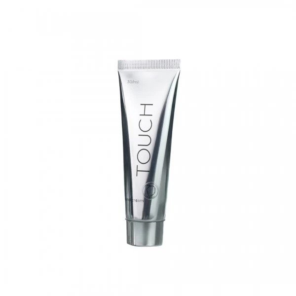 Touch Silver Line Mango hand cream 30 ml Touch Silver Line Mango hand cream 30 ml