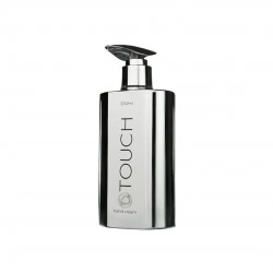 Touch Silver Line Mango hand cream 200 ml