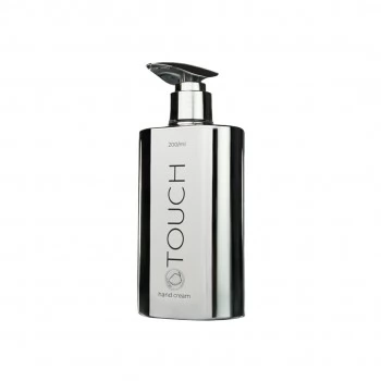 Touch Silver Line Mango hand cream 200 ml