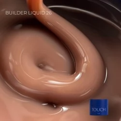 Touch Builder liquid 15 ml 26