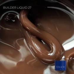 Touch Builder liquid 15 ml 27