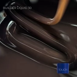 Touch Builder liquid 15 ml 30