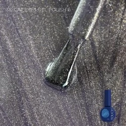 Touch Gel polish 3D Cat Eyes 9 ml 06