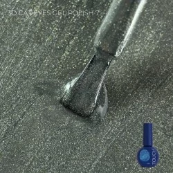 Touch Gel polish 3D Cat Eyes 9 ml 07