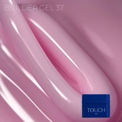 Touch Builder gel 10 ml Light rose no.37