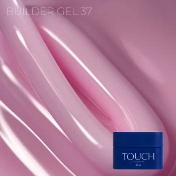 Touch Builder gel 30 ml Light rose no.37