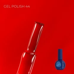Touch gel polish 9 ml 44