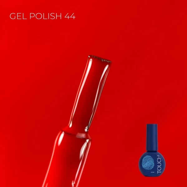 Touch gel polish 9 ml 44 Touch gel polish 9 ml 44