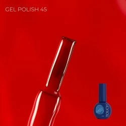 Touch gel polish 9 ml 45