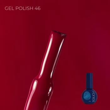 Touch gel polish 9 ml 46