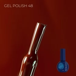 Touch gel polish 9 ml 48
