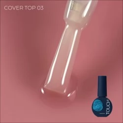Touch Cover Top 07 ml 03 Blossom