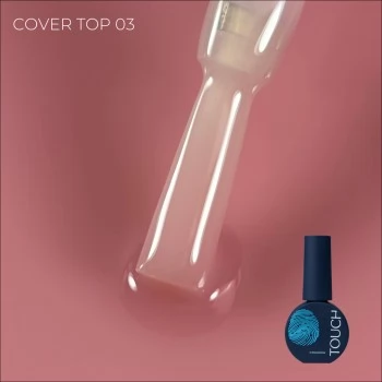 Touch Cover Top 07 ml 03 Blossom