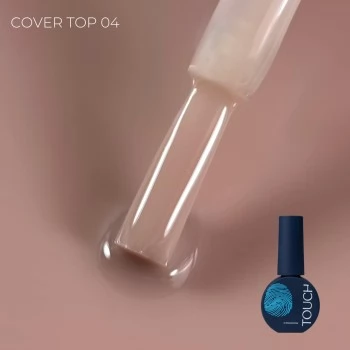 Touch Cover Top 07 ml 04 Camel