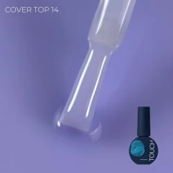Touch Cover Top 07 ml 14 Iris