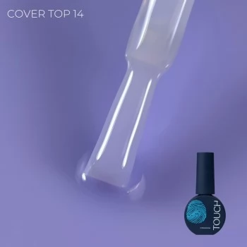 Touch Cover Top 07 ml 14 Iris
