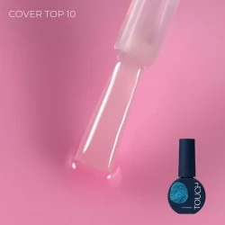 Touch Cover Top 07 ml 10 Milky Pink
