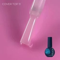 Touch Cover Top 07 ml 11 Rose Water