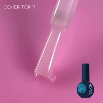 Touch Cover Top 07 ml 11 Rose Water