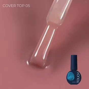 Touch Cover Top 07 ml 05 Satin
