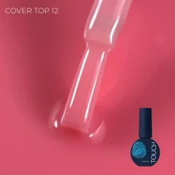 Touch Cover Top 07 ml 12 Taffy