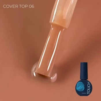 Touch Cover Top 07 ml 06 Warm