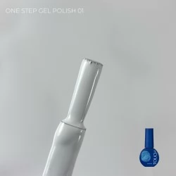 Touch One Step gel polish 7 ml 01