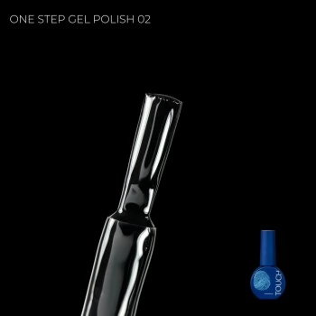 Touch One Step gel polish 7 ml 02