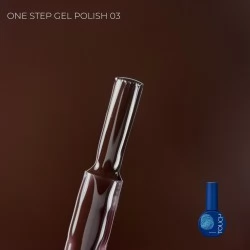 Touch One Step gel polish 7 ml 03