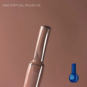 Touch One Step gel polish 7 ml 05
