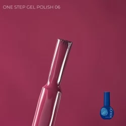 Touch One Step gel polish 7 ml 06