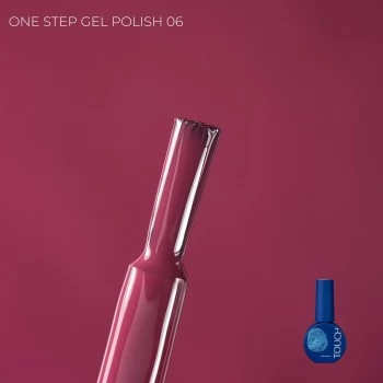 Touch One Step gel polish 7 ml 06