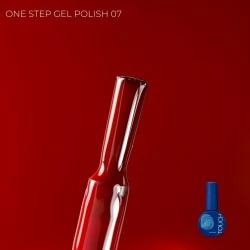 Touch One Step gel polish 7 ml 07