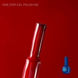 Touch One Step gel polish 7 ml 08