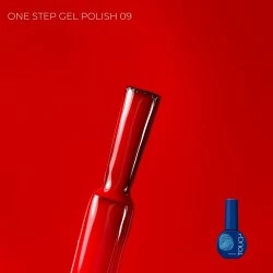 Touch One Step gel polish 7 ml 09