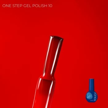 Touch One Step gel polish 7 ml 10