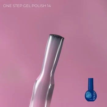 Touch One Step gel polish 7 ml 14