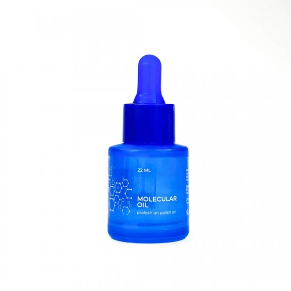 Touch Molecular Oil 22 ml Touch Molecular Oil 22 ml