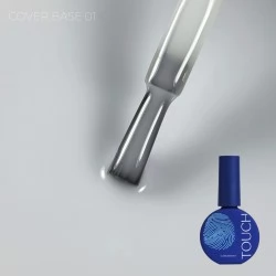 Touch Cover base 13 ml 01