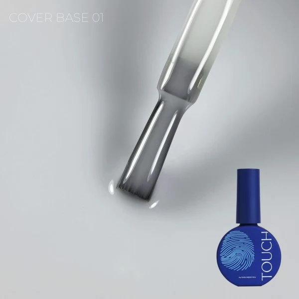 Touch Cover base 13 ml 01