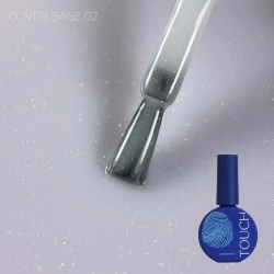 Touch Cover base 13 ml 02