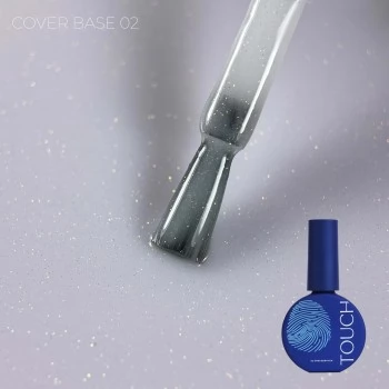 Touch Cover base 13 ml 02