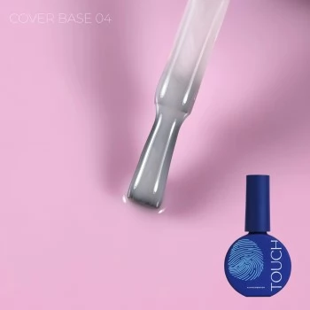 Touch Cover base 13 ml 04