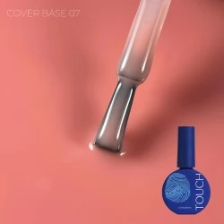 Touch Cover base 13 ml 07