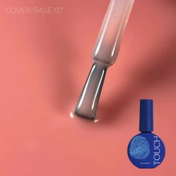 Touch Cover base 13 ml 07
