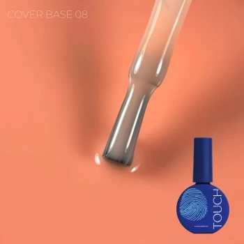Touch Cover base 13 ml 08