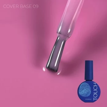 Touch Cover base 13 ml 09